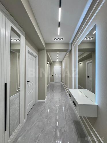 Satılır 3 otaqlı yeni tikili 83 m², Həzi Aslanov m., photo 11 from 17