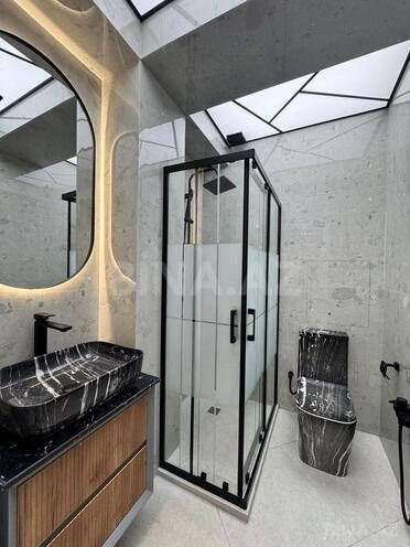 Satılır 3 otaqlı yeni tikili 83 m², Həzi Aslanov m., photo 14 from 17