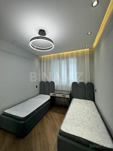 Satılır 3 otaqlı yeni tikili 83 m², Həzi Aslanov m., photo 8 from 17