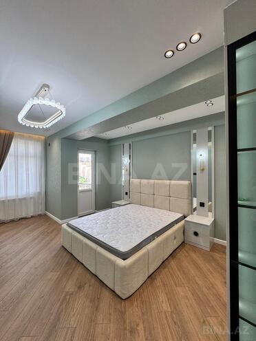 Satılır 3 otaqlı yeni tikili 83 m², Həzi Aslanov m., photo 6 from 17