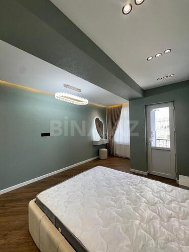 Satılır 3 otaqlı yeni tikili 83 m², Həzi Aslanov m., photo 7 from 17