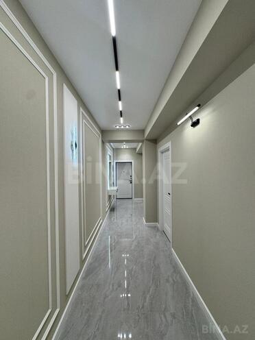 Satılır 3 otaqlı yeni tikili 83 m², Həzi Aslanov m., photo 13 from 17
