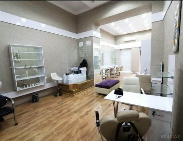 İcarəyə verilir  obyekt 32 m², Nizami m., photo 5 from 8