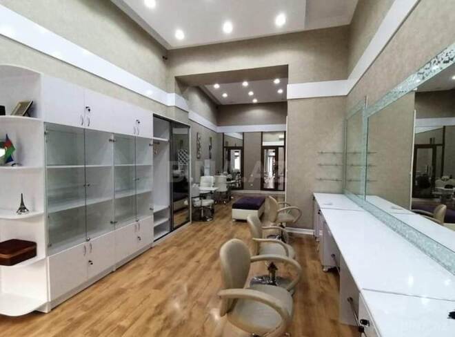 İcarəyə verilir  obyekt 32 m², Nizami m., photo 6 from 8