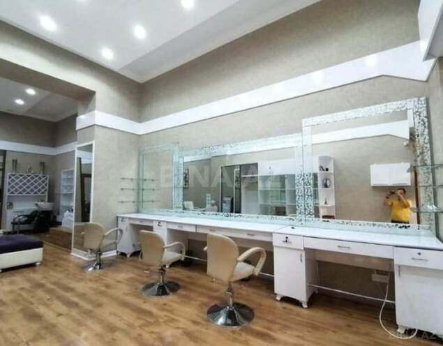 İcarəyə verilir  obyekt 32 m², Nizami m., photo 3 from 8