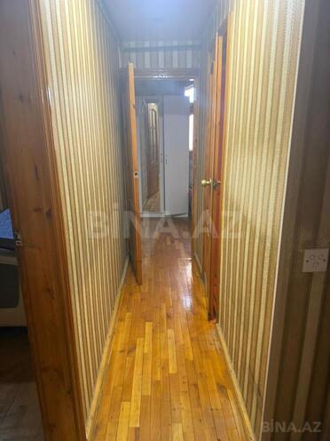 Satılır 2 otaqlı köhnə tikili 33 m², Memar Əcəmi m., photo 4 from 11