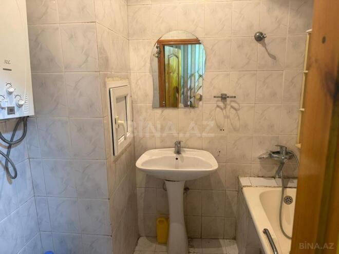Satılır 2 otaqlı köhnə tikili 33 m², Memar Əcəmi m., photo 8 from 11