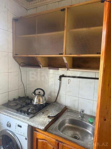 Satılır 2 otaqlı köhnə tikili 33 m², Memar Əcəmi m., photo 6 from 11