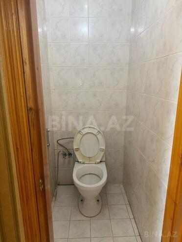 Satılır 2 otaqlı köhnə tikili 33 m², Memar Əcəmi m., photo 9 from 11