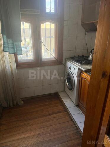 Satılır 2 otaqlı köhnə tikili 33 m², Memar Əcəmi m., photo 7 from 11