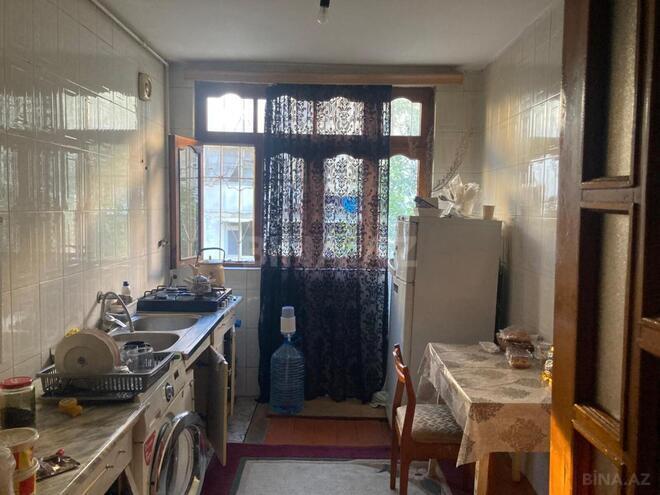 Сдаётся 2-комн. вторичка 50 м², м. Иншаатчылар, photo 5 from 6