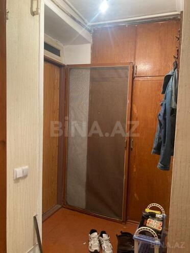Сдаётся 2-комн. вторичка 50 м², м. Иншаатчылар, photo 4 from 6
