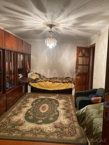 Сдаётся 2-комн. вторичка 50 м², м. Иншаатчылар, photo 3 from 6