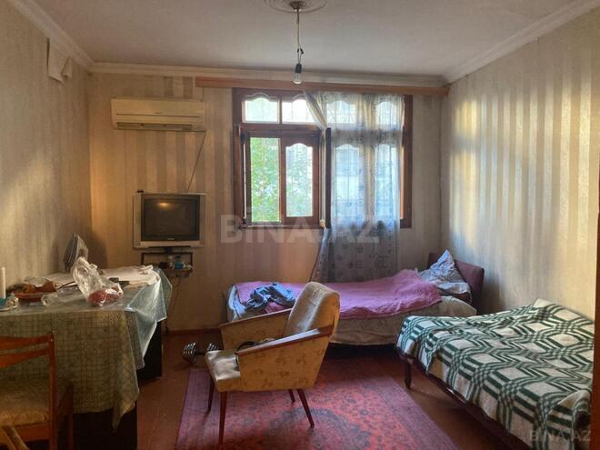 Сдаётся 2-комн. вторичка 50 м², м. Иншаатчылар, photo 1 from 6
