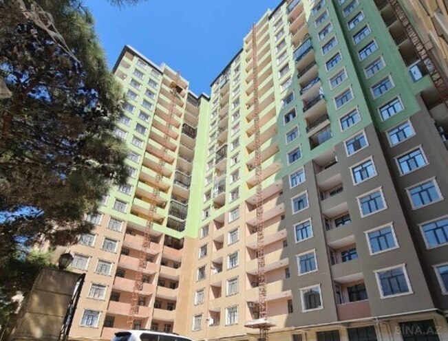 Satılır 2 otaqlı yeni tikili 67 m², Badamdar q., photo 5 from 6