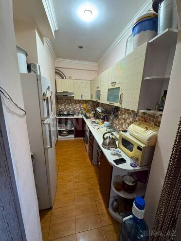 Satılır 3 otaqlı yeni tikili 85 m², Xətai r., photo 8 from 13