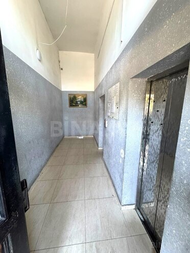 Satılır 3 otaqlı yeni tikili 85 m², Xətai r., photo 12 from 13