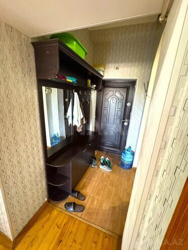 Satılır 3 otaqlı yeni tikili 85 m², Xətai r., photo 10 from 13