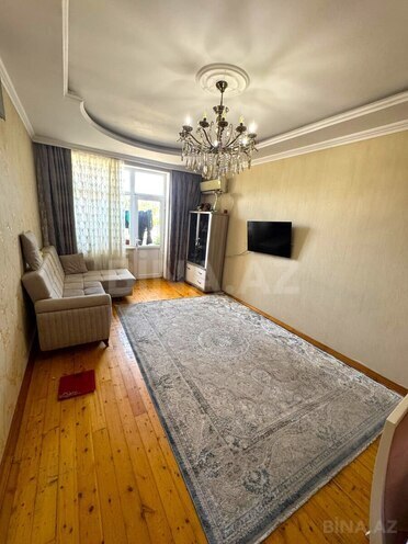 Satılır 3 otaqlı yeni tikili 85 m², Xətai r., photo 3 from 13