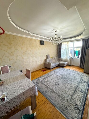 Satılır 3 otaqlı yeni tikili 85 m², Xətai r., photo 1 from 13