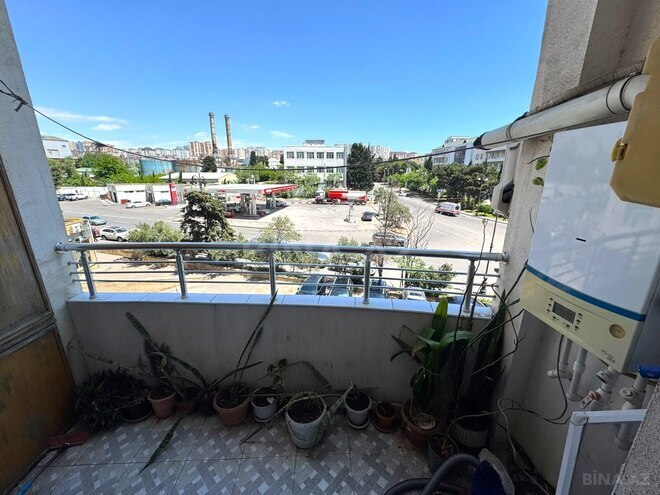 Satılır 3 otaqlı yeni tikili 85 m², Xətai r., photo 11 from 13
