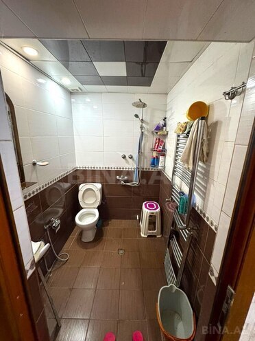 Satılır 3 otaqlı yeni tikili 85 m², Xətai r., photo 9 from 13