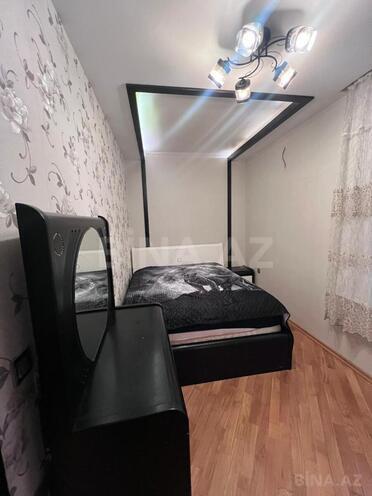 İcarəyə verilir 3 otaqlı yeni tikili 80 m², Həzi Aslanov q., photo 5 from 11