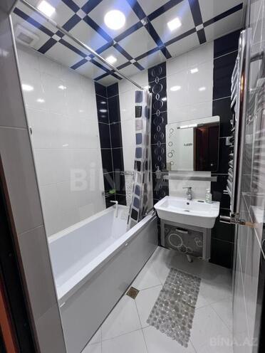 İcarəyə verilir 3 otaqlı yeni tikili 80 m², Həzi Aslanov q., photo 9 from 11