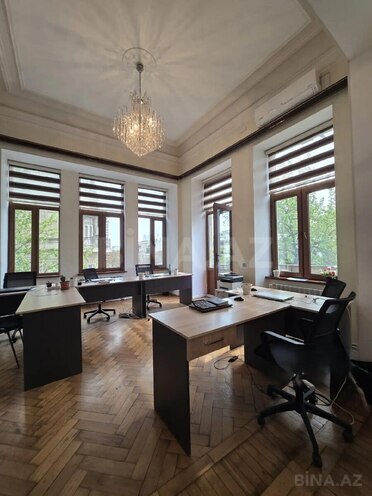İcarəyə verilir  obyekt 150 m², Nizami m., photo 7 from 14