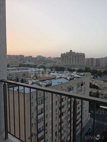 İcarəyə verilir 3 otaqlı yeni tikili 160 m², Elmlər Akademiyası m., photo 15 from 23