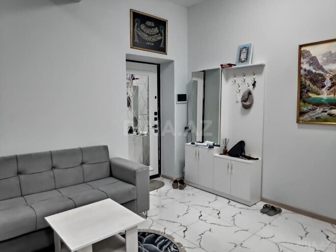 İcarəyə verilir 3 otaqlı yeni tikili 160 m², Elmlər Akademiyası m., photo 19 from 23