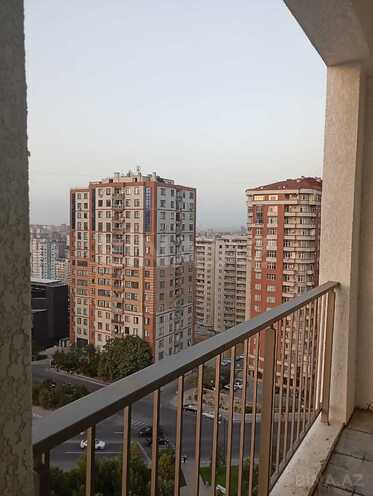 İcarəyə verilir 3 otaqlı yeni tikili 160 m², Elmlər Akademiyası m., photo 18 from 23