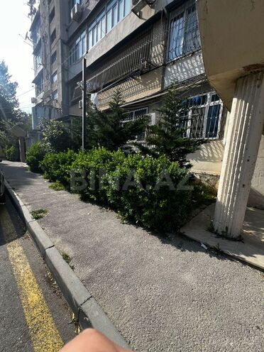 Satılır 3 otaqlı köhnə tikili 60 m², Günəşli q., photo 5 from 23