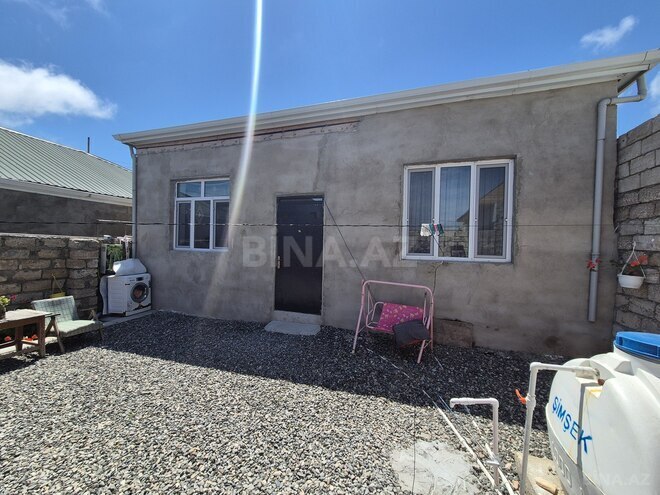 Продаётся 3-комн. дом/дача 39 м², пос. Бузовна, photo 4 from 14