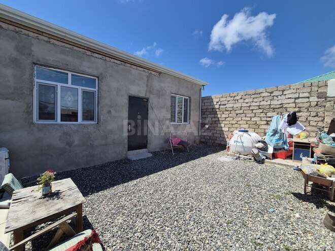 Продаётся 3-комн. дом/дача 39 м², пос. Бузовна, photo 8 from 14