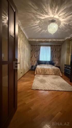 Satılır 3 otaqlı yeni tikili 135 m², Memar Əcəmi m., photo 6 from 17