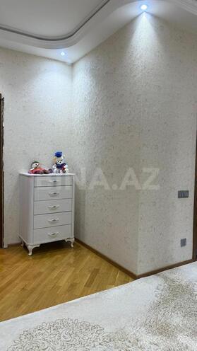 Satılır 3 otaqlı yeni tikili 135 m², Memar Əcəmi m., photo 15 from 17