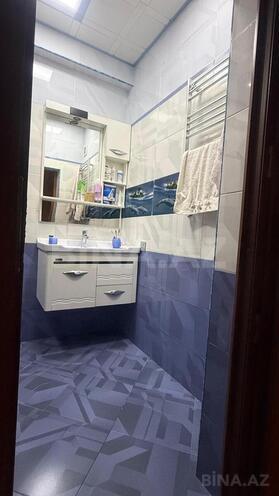 Satılır 3 otaqlı yeni tikili 135 m², Memar Əcəmi m., photo 11 from 17