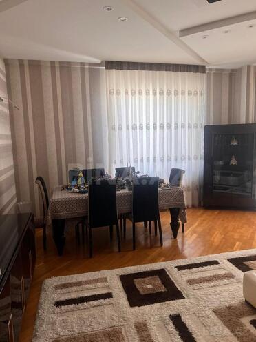 Сдаётся 3-комн. новостройка 150 м², Насиминский  р., photo 4 from 23