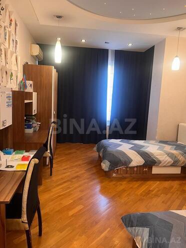 Сдаётся 3-комн. новостройка 150 м², Насиминский  р., photo 13 from 23