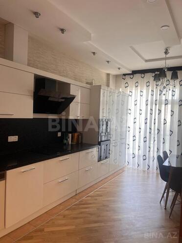 Сдаётся 3-комн. новостройка 150 м², Насиминский  р., photo 15 from 23