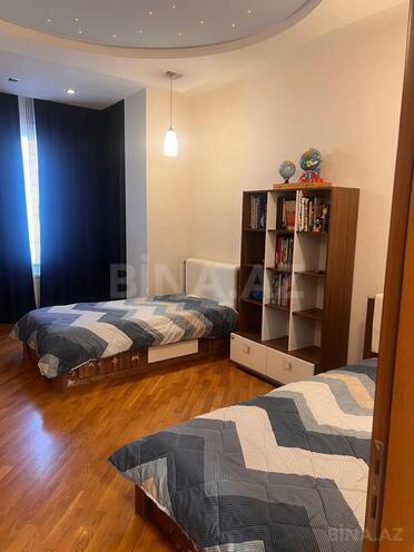 Сдаётся 3-комн. новостройка 150 м², Насиминский  р., photo 9 from 23