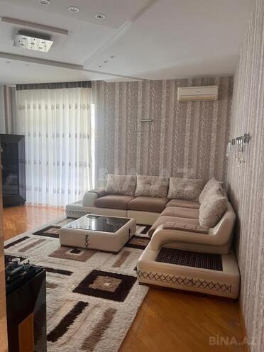Сдаётся 3-комн. новостройка 150 м², Насиминский  р., photo 1 from 23