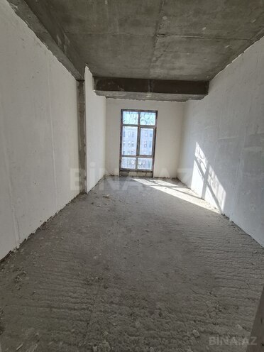 Satılır 2 otaqlı yeni tikili 106.6 m², Gənclik m., photo 7 from 12