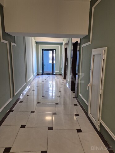 Satılır 2 otaqlı yeni tikili 106.6 m², Gənclik m., photo 9 from 12