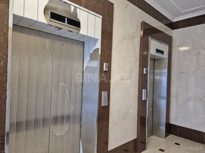 Satılır 2 otaqlı yeni tikili 106.6 m², Gənclik m., photo 10 from 12