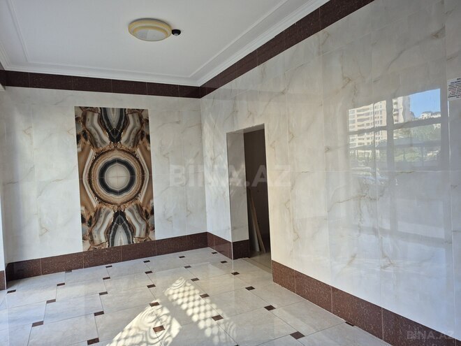 Satılır 2 otaqlı yeni tikili 106.6 m², Gənclik m., photo 11 from 12