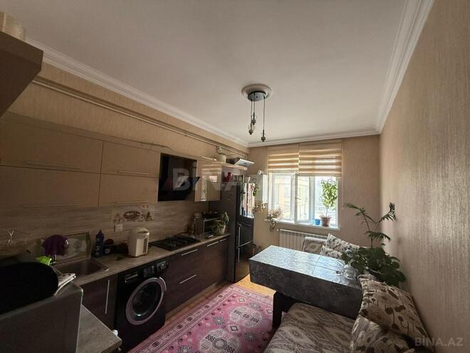Satılır 2 otaqlı yeni tikili 70 m², Masazır q., photo 6 from 11