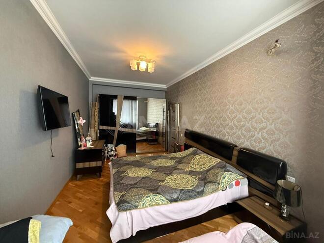 Satılır 2 otaqlı yeni tikili 70 m², Masazır q., photo 5 from 11