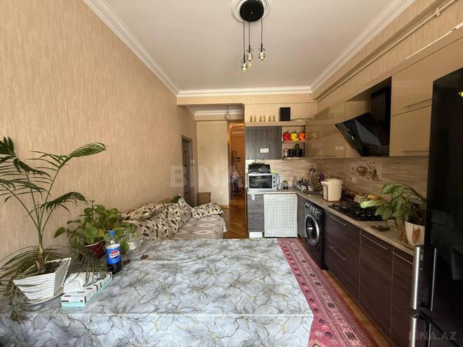 Satılır 2 otaqlı yeni tikili 70 m², Masazır q., photo 7 from 11